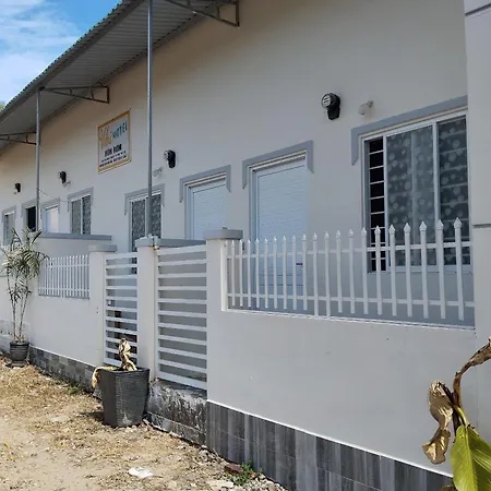 Vibi Motel