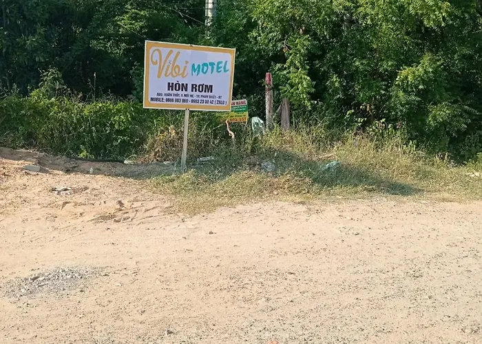 Nhà khách Vibi Phan Thiết