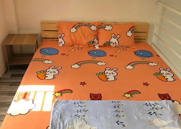 Vibi 3* Phan Thiết